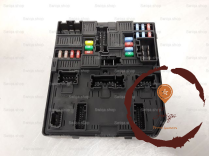 Platine fusible AV - RENAULT - 284B84BA0C