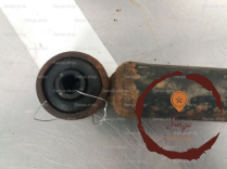 Amortisseur ARD - SUZUKI - 4170052D01000