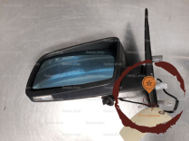 Retroviseur ext electrique g - B.M.W. - 51167189489