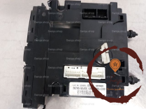 Bouton de warning - SUZUKI - 3743064G00