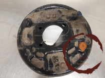 Flasque ARD - TOYOTA - 470430H010