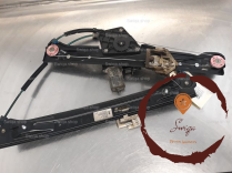 Mecanisme+moteur leve-glace AVG - B.M.W. - 527121108791