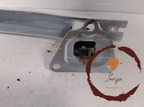 Renfort pare-choc AR - RENAULT - 756101976R