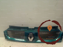 Calandre - RENAULT - 514101035187
