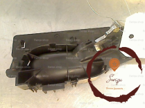 Poignee int porte AVD - PEUGEOT - 9143F5