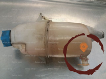 Vase expansion - FIAT - 51780214