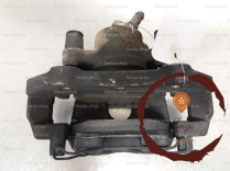 Etrier de frein AVD - RENAULT - 333802177106