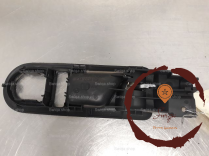 Poignee int porte AVG - VOLKSWAGEN - 1C1837113M1QA