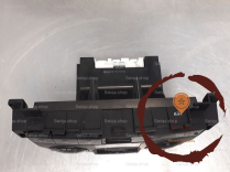 Commande de chauffage - TOYOTA - 402003601626