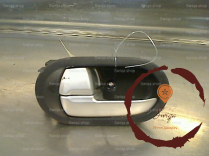 Poignee int porte AVG - MITSUBISHI