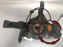 Pivot AVD - LANCIA - 50701142