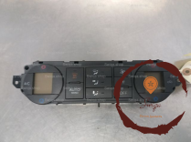 Commande de chauffage - FORD - 1374830