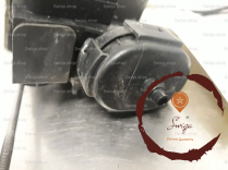 Serrure porte AVG - MERCEDES - 527138030930