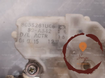 Serrure porte AVD - NISSAN - 80502BM665