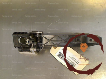 Poignee ext porte AVD - NISSAN - 527124049437