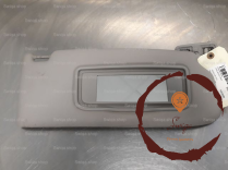 Pare-soleil droit - VOLVO - 39859778