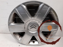 Jante aluminium 1 - CITROEN - 5402K4