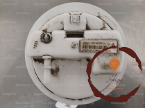 Pompe carburant immergee - RENAULT - 8200727740