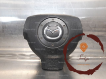Airbag volant - MAZDA - DE6057K00A97