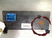 Commande de chauffage - CITROEN - 6452Q2