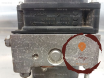Unite hydraulique abs - RENAULT - 333304019887
