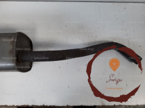 Silencieux AR - RENAULT - 8200881478