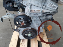 Moteur essence - SUZUKI