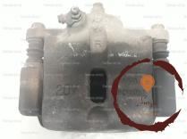 Etrier de frein AVD - HYUNDAI - 5818102A10