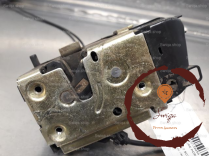 Serrure porte ARD - RENAULT - 8200119332
