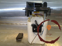 Pompe carburant immergee - CITROEN