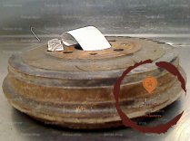 Tambour ARD - FIAT - 51901444