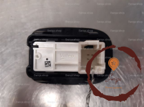Commande leve-glace porte ARG - PEUGEOT - 98242552ZD