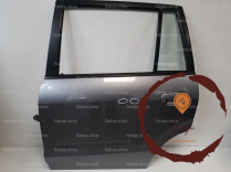 Porte ARG - MAZDA - C14573020E