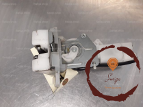 Serrure hayon - OPEL - 93195922