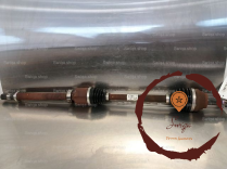 Transmission AVD - RENAULT - 203103150344