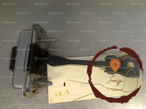 Tirant porte AVD - CITROEN - 9823917080