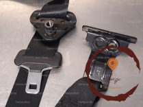 Ceinture AVG - RENAULT