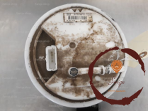 Pompe carburant immergee - CITROEN - 1525RG