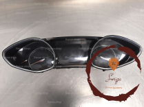 Bloc compteurs - PEUGEOT - 1628928780