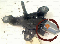 Moteur essuie-glace AR - CITROEN - 9811259980