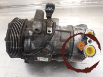 Compresseur air conditionne - ALFA ROMEO - 51897475