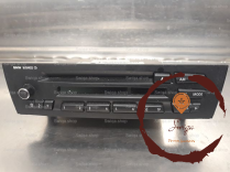 Autoradio - B.M.W. - 65129299443