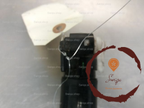 Pompe lave-glace AV - DACIA - 81310236865