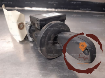 Antivol de direction - DACIA - 6001546809