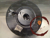 Servo-frein - PEUGEOT - 1611616980