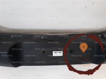 Pare-choc AR - RENAULT - 7700435884