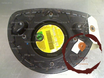 Airbag volant - OPEL - 13188242