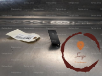 Commande leve-glace porte AVD - SEAT - 6L09598569B9