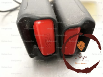 Ancrage ceinture ARD - CITROEN - 8976C6
