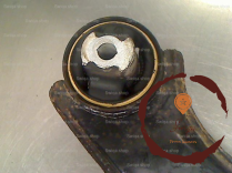 Triangle inf AVG - FIAT - 51895367